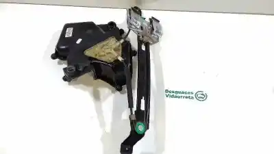 Автозапчасти б/у регулятор стекла заднего левого за seat leon (1p1) 1.9 tdi ссылки oem iam q01837075a 1k0959703af  1p0839461a