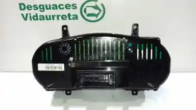 Автозапчастина б/у панель інструментів для seat leon (1p1) 1.9 tdi посилання на oem iam 1p0920807e  110080368015