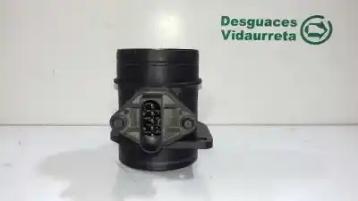 Автозапчасти б/у расходомер воздуха за seat leon (1p1) 1.9 tdi ссылки oem iam 038906461b  0281002531