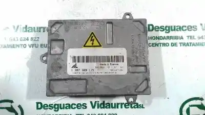 Second-hand car spare part xenon headlights control unit  for audi a3 (8p) 2.0 tdi oem iam references 1307329115  