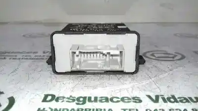 Peça sobressalente para automóvel em segunda mão módulo eletrônico por audi a3 (8p) 2.0 tdi referências oem iam 8p0907357h  5la00837903