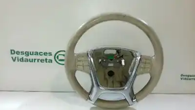 Peça sobressalente para automóvel em segunda mão volante por volvo xc70 momentum awd referências oem iam 