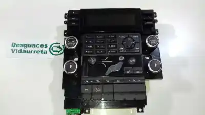 Peça sobressalente para automóvel em segunda mão sistema de áudio / rádio cd por volvo xc70 momentum awd referências oem iam 307782904