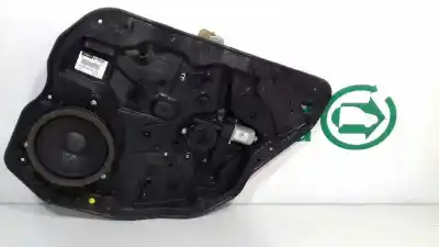 Peça sobressalente para automóvel em segunda mão elevador de vidros traseiro direito por volvo xc70 momentum awd referências oem iam 30784512