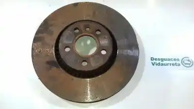Peça sobressalente para automóvel em segunda mão disco de travão dianteiro por volvo xc70 momentum awd referências oem iam 30769057