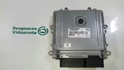 Peça sobressalente para automóvel em segunda mão centralina de motor uce por volvo xc70 momentum awd referências oem iam 31303388