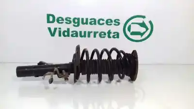 Peça sobressalente para automóvel em segunda mão amortecedor dianteiro esquerdo por volvo xc70 momentum awd referências oem iam 31429128