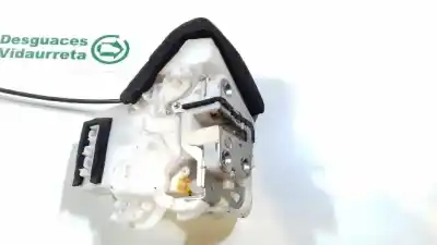 İkinci el araba yedek parçası arka sag kapi kilidi için subaru forester (sh_) 2.0 d awd (shh) oem iam referansları 