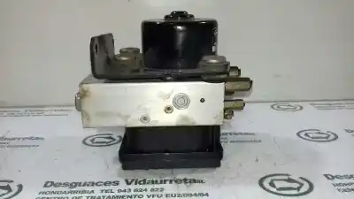 Second-hand car spare part abs for ssangyong actyon i 200 xdi 4wd oem iam references 4894009300 06210908533 06210207394