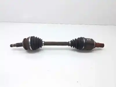 Second-hand car spare part front left transmission for toyota rav 4 (a3) executive oem iam references 