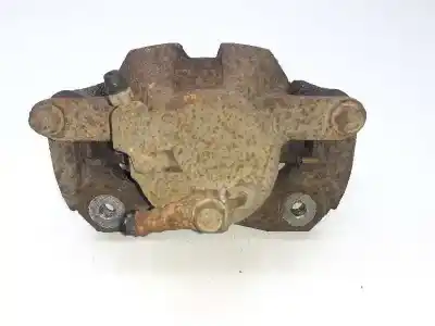 Автозапчастина б/у передній лівий гальмум для toyota rav 4 (a3) executive посилання на oem iam   