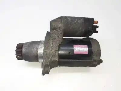 Second-hand car spare part starter motor for toyota rav 4 (a3) executive oem iam references 2810028052