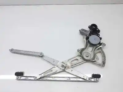 Second-hand car spare part driver left window regulator for toyota rav 4 (a3) executive oem iam references 6980252080 8572042090