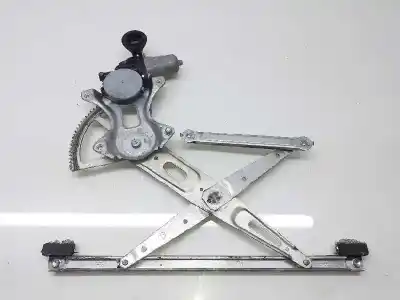Second-hand car spare part passenger side right window regulator for toyota rav 4 (a3) executive oem iam references 