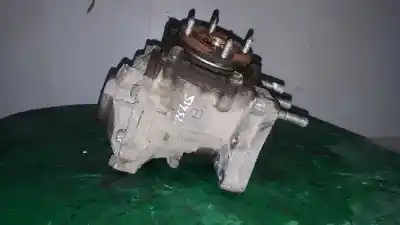 Second-hand car spare part front differential for toyota rav 4 (a3) executive oem iam references 2y183