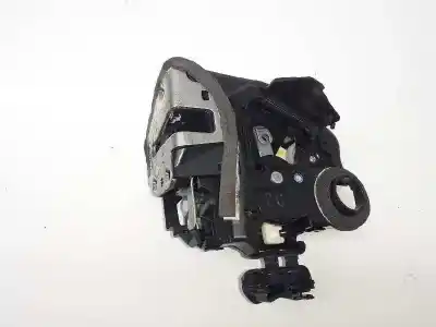 Second-hand car spare part rear left door lock for toyota rav 4 (a3) executive oem iam references 2c6010710