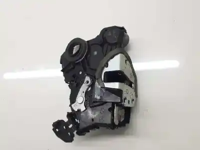 Second-hand car spare part front right door lock for toyota rav 4 (a3) executive oem iam references 6903042221