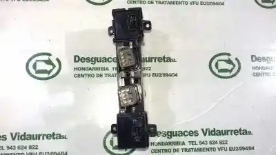 Second-hand car spare part multifunction switch for ssangyong actyon i 200 xdi 4wd oem iam references 8530131530  