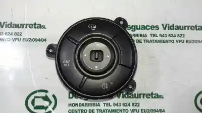Автозапчасти б/у управление зеркалом за ssangyong actyon i 200 xdi 4wd ссылки oem iam 8550131070
