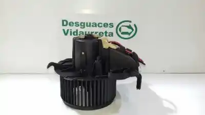 Автозапчасти б/у отопительный двигатель за citroen jumpy hdi 90 27 l1h1 furg. ссылки oem iam 1498378080
