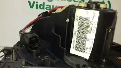 Автозапчасти б/у отопительный двигатель за citroen jumpy hdi 90 27 l1h1 furg. ссылки oem iam 1498378080  5e7430000