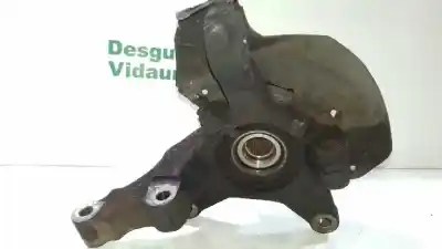 Second-hand car spare part front right knuckle for citroen jumpy hdi 90 27 l1h1 furg. oem iam references 364793  