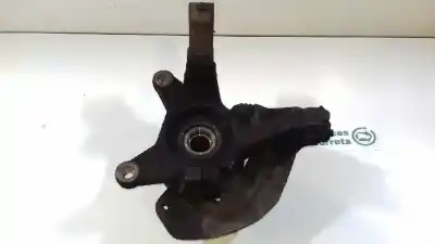 Second-hand car spare part front right knuckle for citroen jumpy hdi 90 27 l1h1 furg. oem iam references 364793  