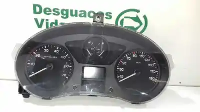 Автозапчасти б/у приборная доска за citroen jumpy hdi 90 27 l1h1 furg. ссылки oem iam 1401106580