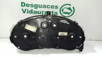 Автозапчастина б/у панель інструментів для citroen jumpy hdi 90 27 l1h1 furg. посилання на oem iam 1401106580  503001310207