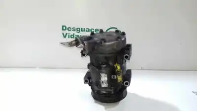 Автозапчасти б/у компрессор кондиционера воздуха за citroen jumpy hdi 90 27 l1h1 furg. ссылки oem iam 9659232180
