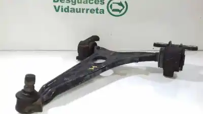 Автозапчасти б/у передний левый нижний рычаг подвески за citroen jumpy hdi 90 27 l1h1 furg. ссылки oem iam   
