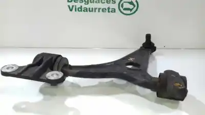 Автозапчасти б/у передний левый нижний рычаг подвески за citroen jumpy hdi 90 27 l1h1 furg. ссылки oem iam   