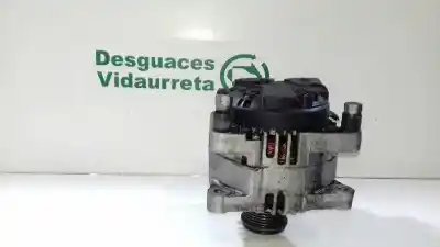 Автозапчасти б/у генератор за citroen jumpy hdi 90 27 l1h1 furg. ссылки oem iam 12046240125n