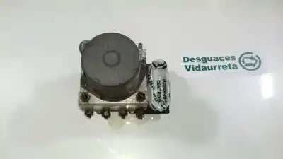 Автозапчастина б/у абс для citroen jumpy hdi 90 27 l1h1 furg. посилання на oem iam 1401109880 1401259780 0265232065