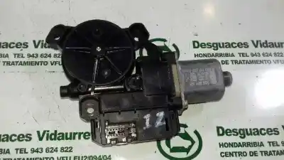 İkinci el araba yedek parçası ÖN SOL CAM MOTORU için VOLKSWAGEN POLO (6R1)  OEM IAM referansları 6R0959801AB  