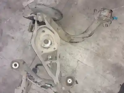 Tweedehands auto-onderdeel achteras voor bmw x3 (e83) 2.5si oem iam-referenties   