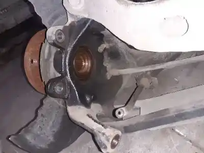 Tweedehands auto-onderdeel achteras voor bmw x3 (e83) 2.5si oem iam-referenties   