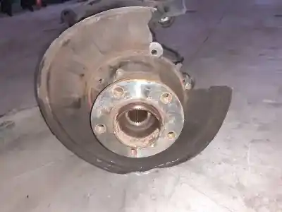 Tweedehands auto-onderdeel achteras voor bmw x3 (e83) 2.5si oem iam-referenties   