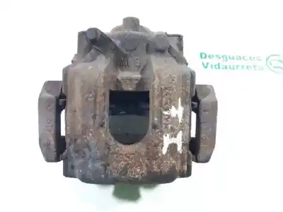 Pezzo di ricambio per auto di seconda mano pinza freno posteriore sinistra per bmw x3 (e83) 2.5si riferimenti oem iam 