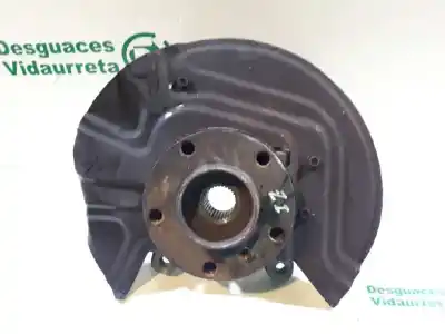 Pezzo di ricambio per auto di seconda mano snodo anteriore sinistro per bmw x3 (e83) 2.5si riferimenti oem iam 