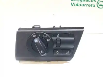 Pezzo di ricambio per auto di seconda mano controllo della luce per bmw x3 (e83) 2.5si riferimenti oem iam 3420276