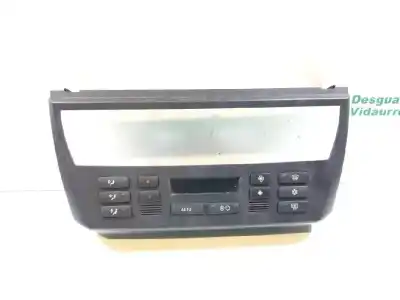 Pezzo di ricambio per auto di seconda mano controllo climatico per bmw x3 (e83) 2.5si riferimenti oem iam 64113443981