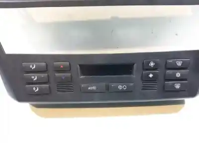 Peça sobressalente para automóvel em segunda mão comando de sofagem (chauffage / ar condicionado) por bmw x3 (e83) 2.5si referências oem iam 64113443981  5hb00877713