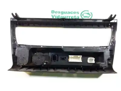 Peça sobressalente para automóvel em segunda mão comando de sofagem (chauffage / ar condicionado) por bmw x3 (e83) 2.5si referências oem iam 64113443981  5hb00877713