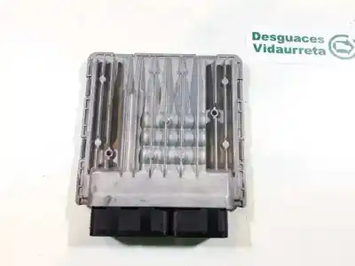 Pezzo di ricambio per auto di seconda mano centralina motore per bmw x3 (e83) 2.5si riferimenti oem iam 75766780