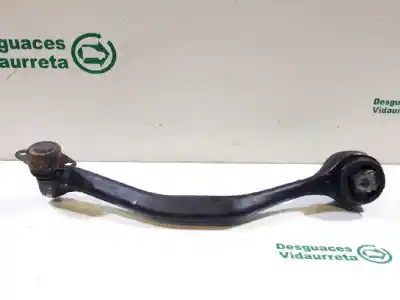 Pezzo di ricambio per auto di seconda mano braccio di sospensione anteriore sinistro inferiore per bmw x3 (e83) 2.5si riferimenti oem iam 
