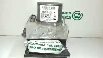 Tweedehands auto-onderdeel abs voor fiat qubo (300) trekking oem iam-referenties 51854341100330021683 0265230810 51854341