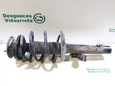 Pezzo di ricambio per auto di seconda mano ammortizzatore anteriore destro per bmw x3 (e83) 2.5si riferimenti oem iam 
