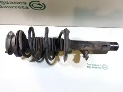 Second-hand car spare part front right shock absorber for bmw x3 (e83) 2.5si oem iam references   