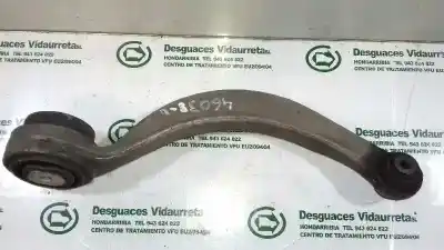 Second-hand car spare part front right lower suspension arm for jaguar s-type 2.7 v6 diesel cat oem iam references 